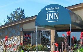 Kensington Inn - Howell